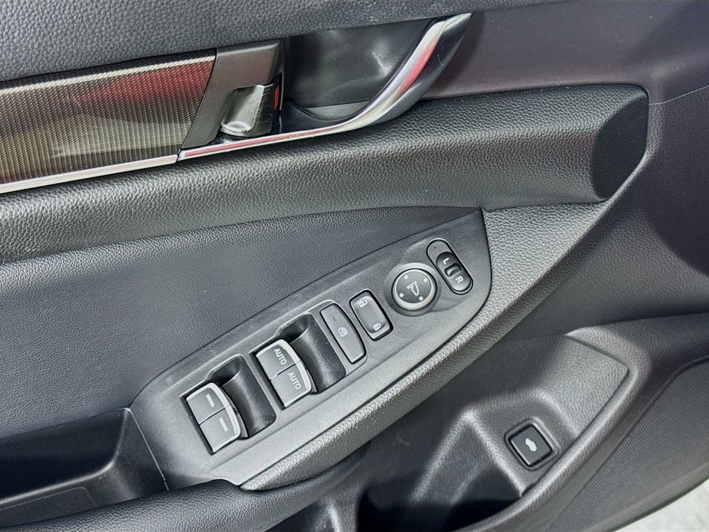 Used 2021 Honda Accord Sport Special Edition image 17
