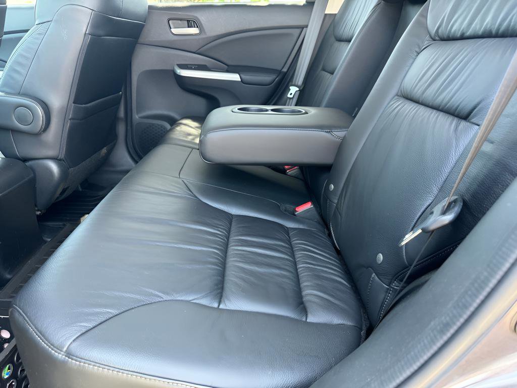 Used 2014 Honda CR-V EX-L image 15