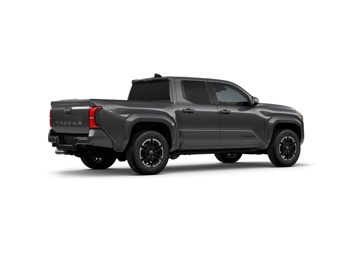 New 2026 Toyota Tacoma TRD Sport RWD image 45