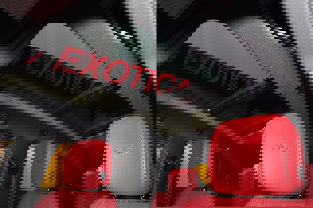 Used 2021 Porsche Macan GTS image 21