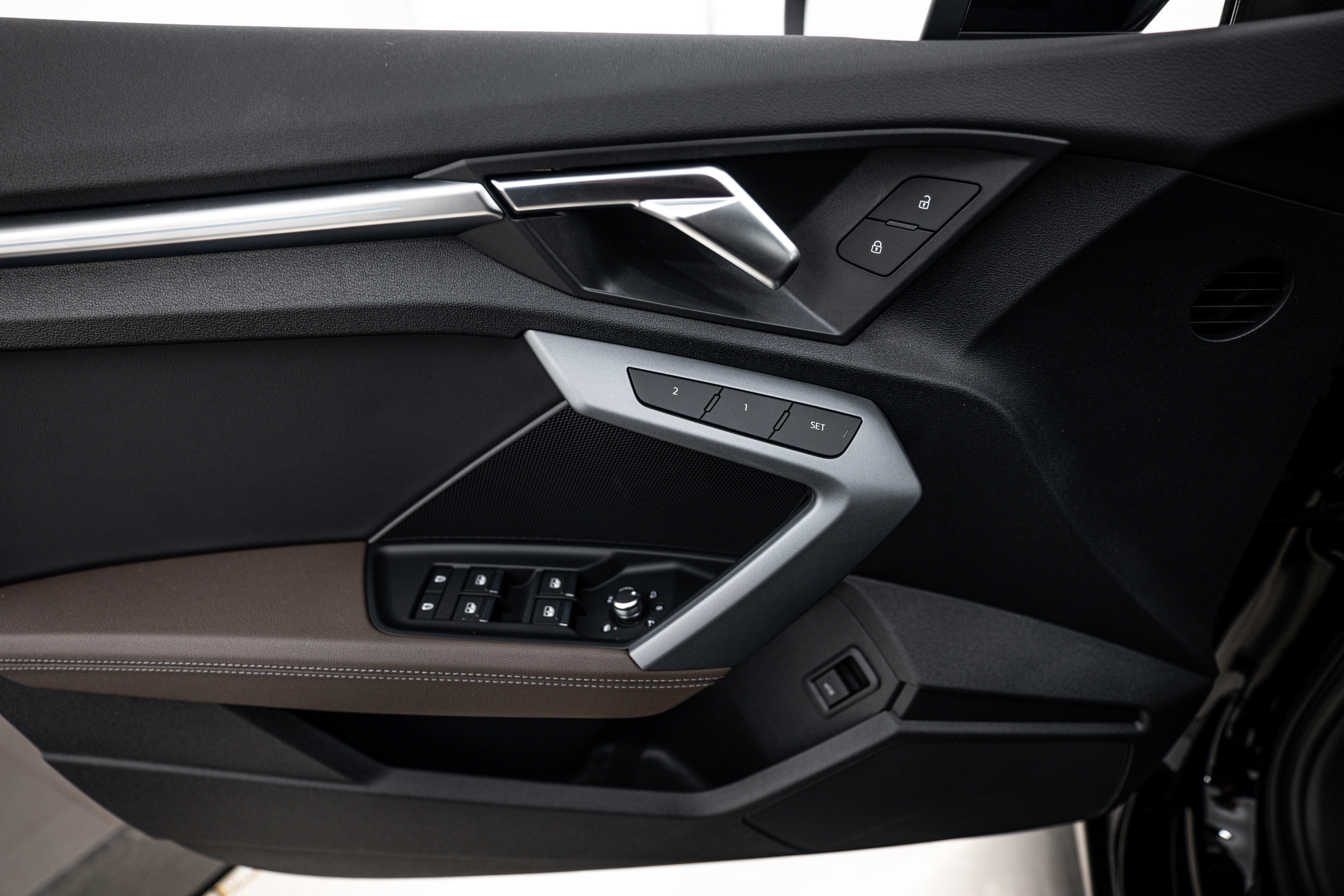 New 2026 Audi A3 2.0T Premium AWD/4WD image 11
