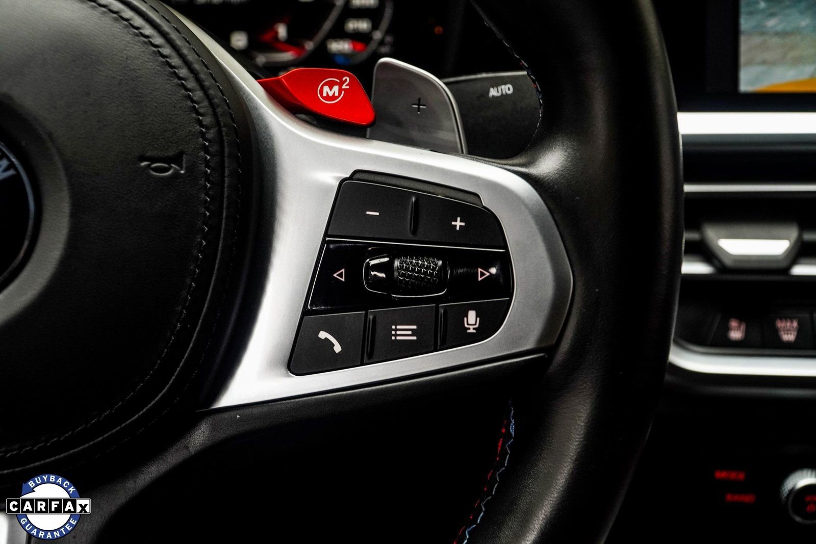 Used 2022 BMW M3 Competition w/ Executive Package image 29