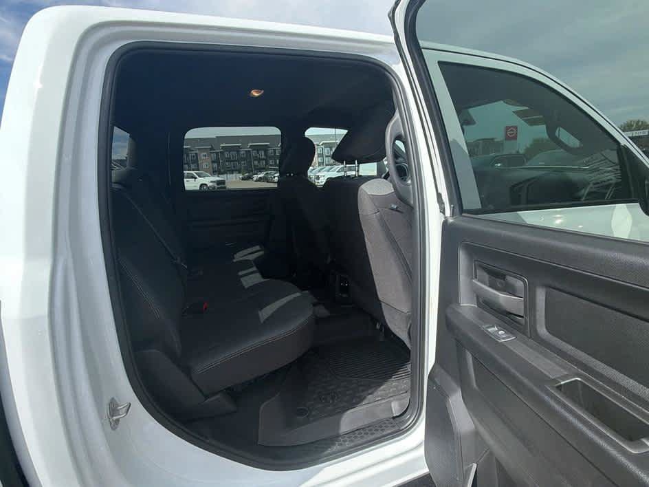 Used 2023 RAM 3500 Tradesman AWD/4WD image 26