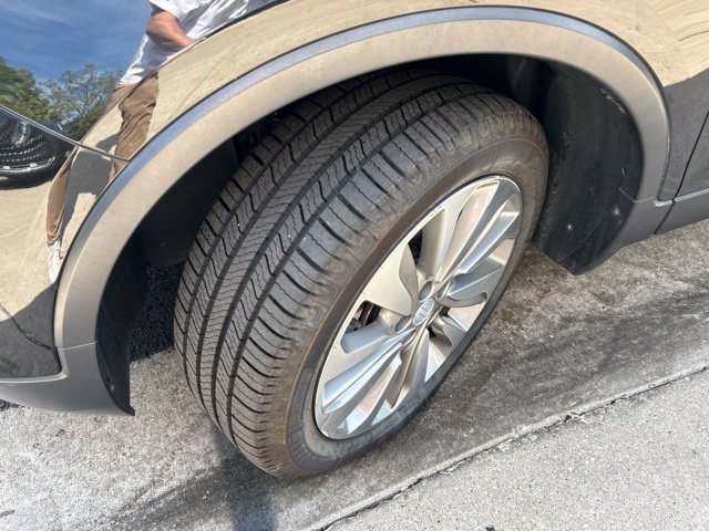 Used 2019 Buick Encore Preferred w/ Safety Package AWD/4WD image 34