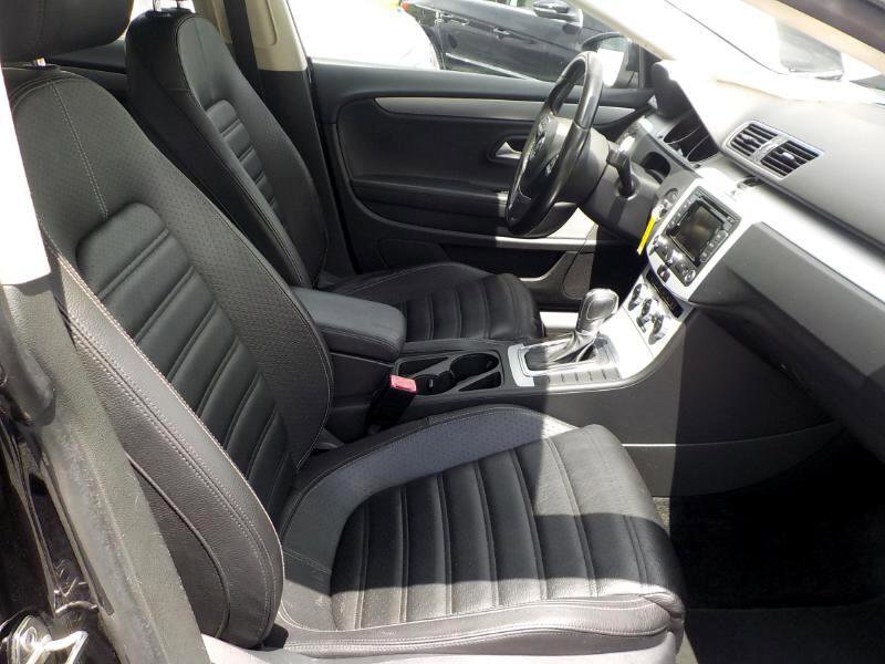 Used 2015 Volkswagen CC Sport image 27