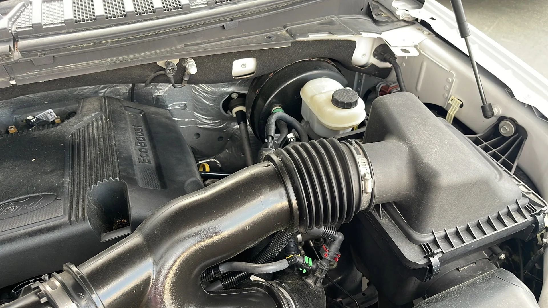 Used 2018 Ford Expedition Max Limited w/ Equipment Group 301A image 39