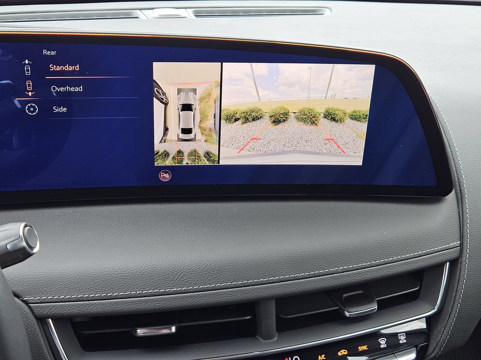 Certified 2026 Cadillac CT5 Premium Luxury w/ Technology Package AWD/4WD image 22
