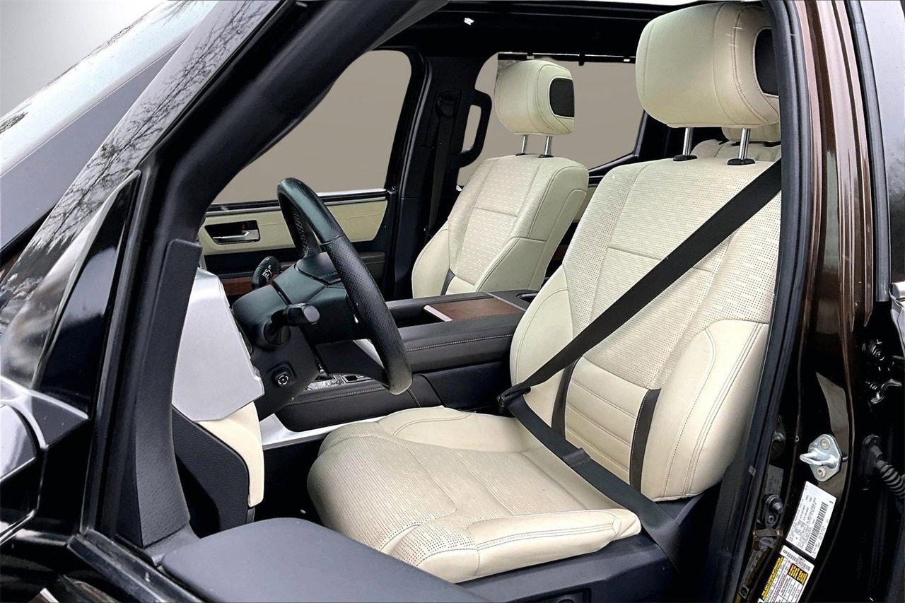 Used 2022 Toyota Tundra 1794 Edition image 21