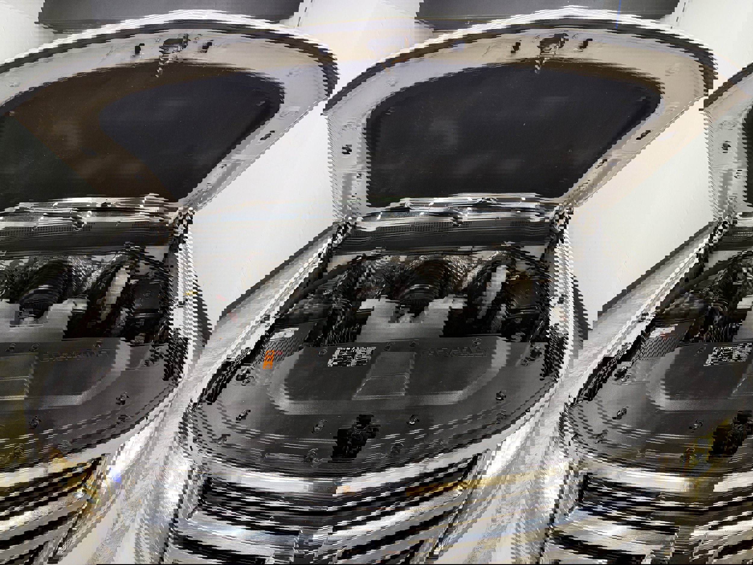 Used 2017 Chevrolet Suburban Premier image 34