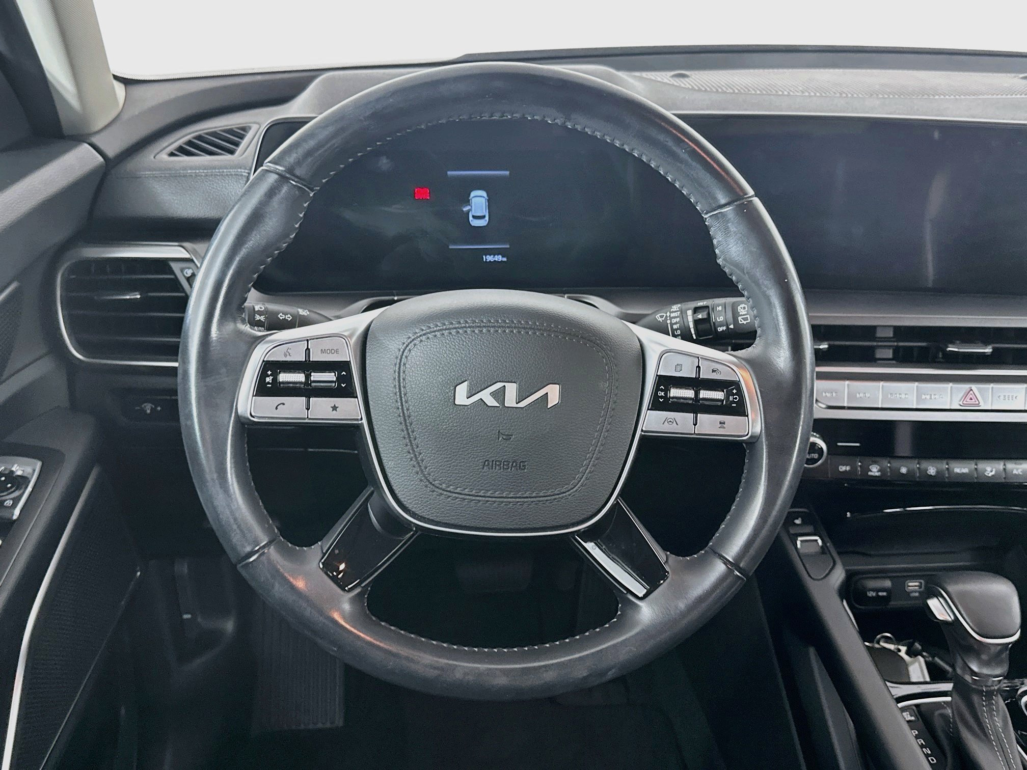 Used 2024 Kia Telluride S FWD image 18