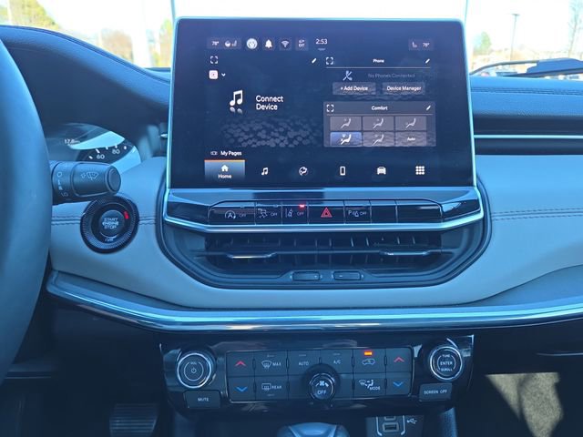 Used 2024 Jeep Compass Limited image 22