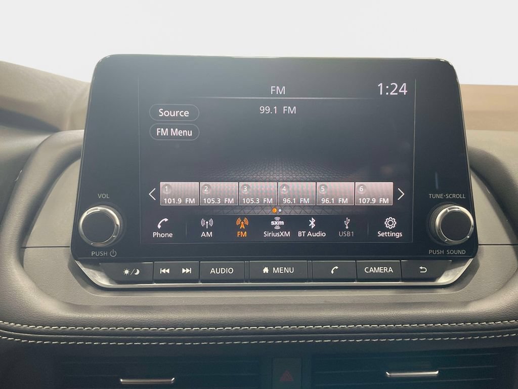 Used 2023 Nissan Rogue SV AWD/4WD image 26