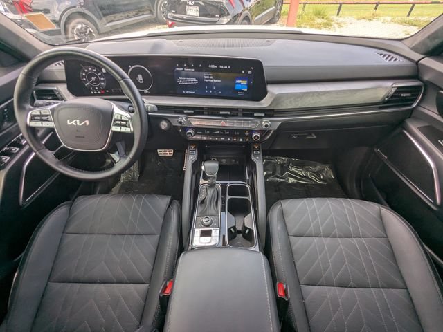 Certified 2024 Kia Telluride SX Prestige X-Line AWD/4WD image 19