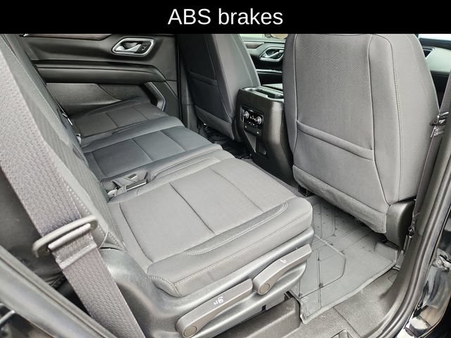 Used 2023 Chevrolet Tahoe LS w/ Driver Alert Package AWD/4WD image 30