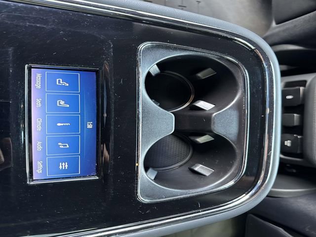 Certified 2024 Lincoln Navigator L Reserve image 19