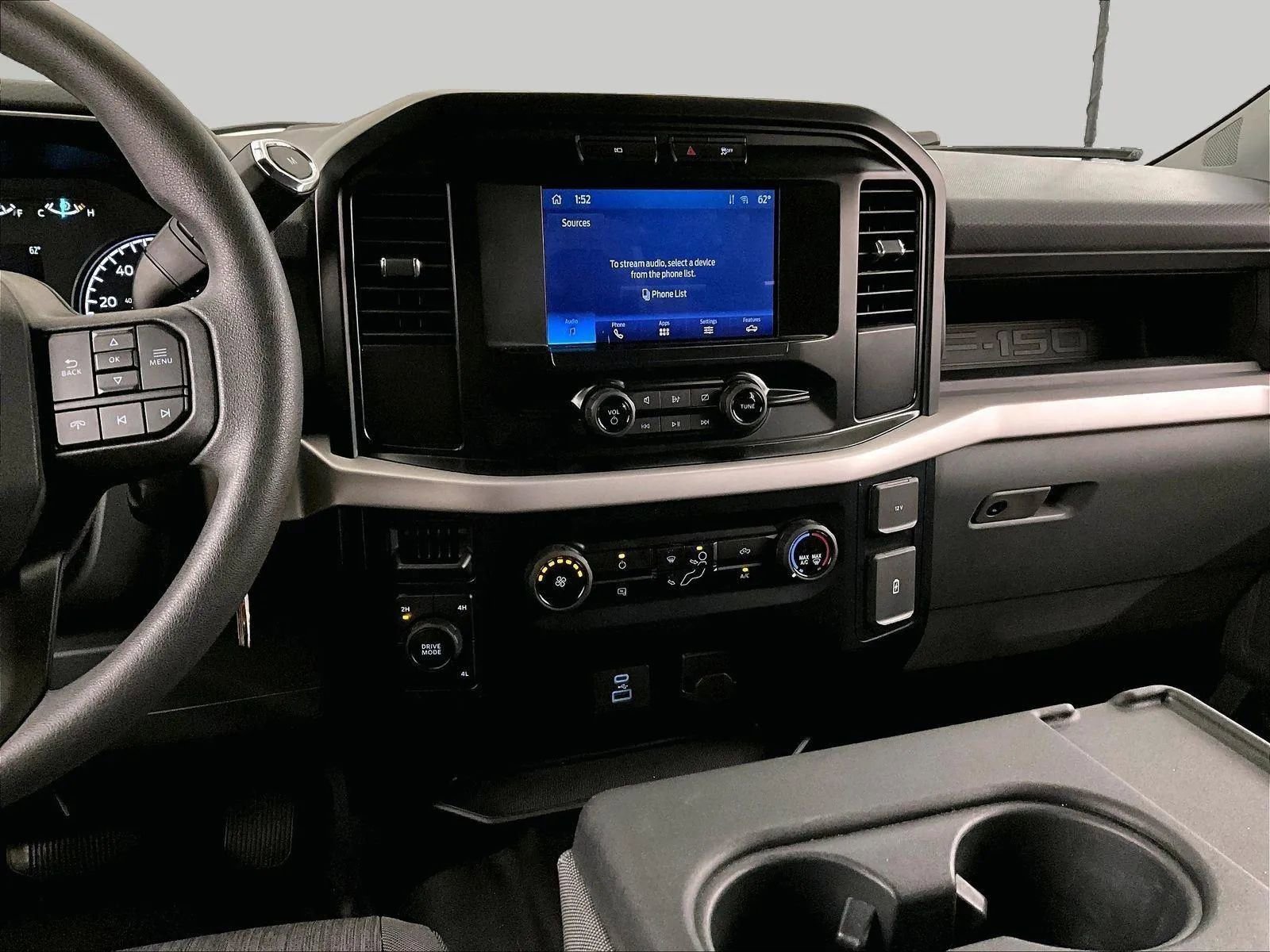 Used 2023 Ford F150 XL AWD/4WD image 6