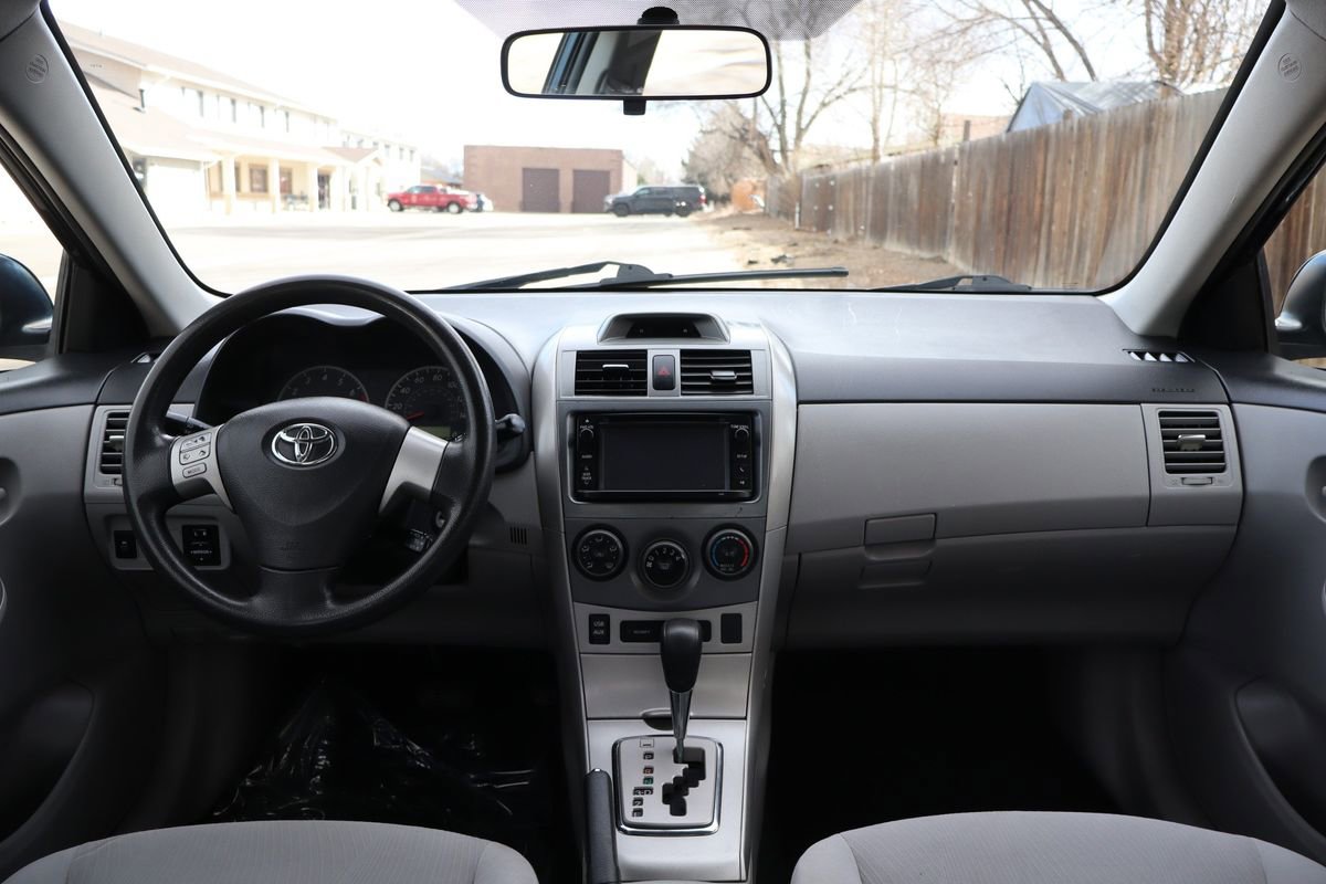 Used 2013 Toyota Corolla LE w/ Protection Pkg image 16