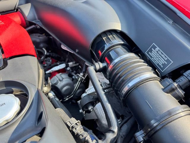Used 2020 Ferrari F8 Tributo image 51
