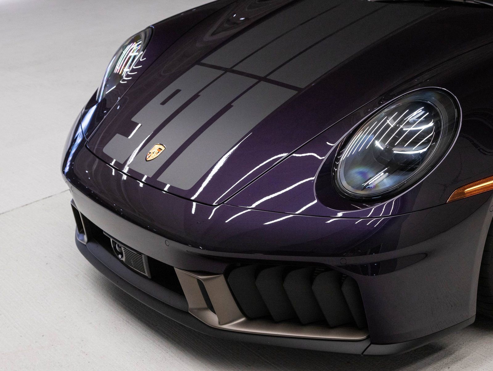 Certified 2026 Porsche 911 GTS image 39