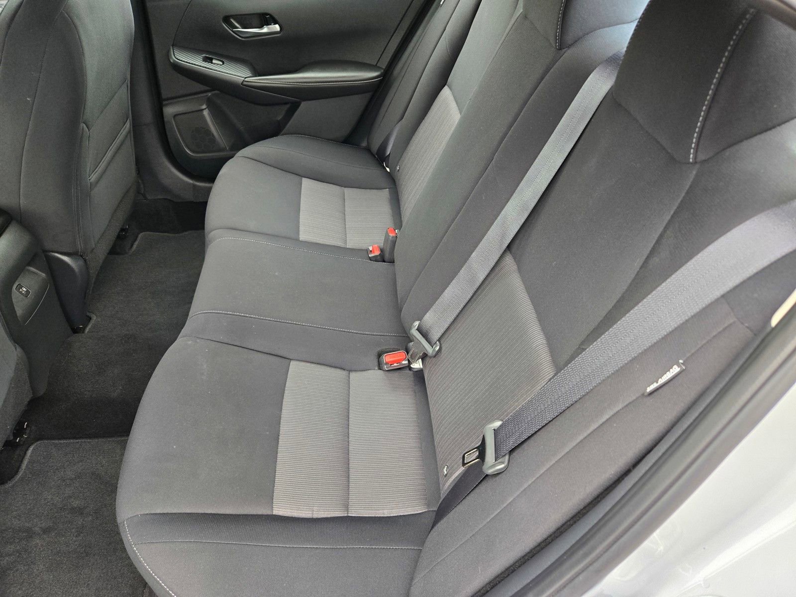 Used 2023 Nissan Sentra SV FWD image 13