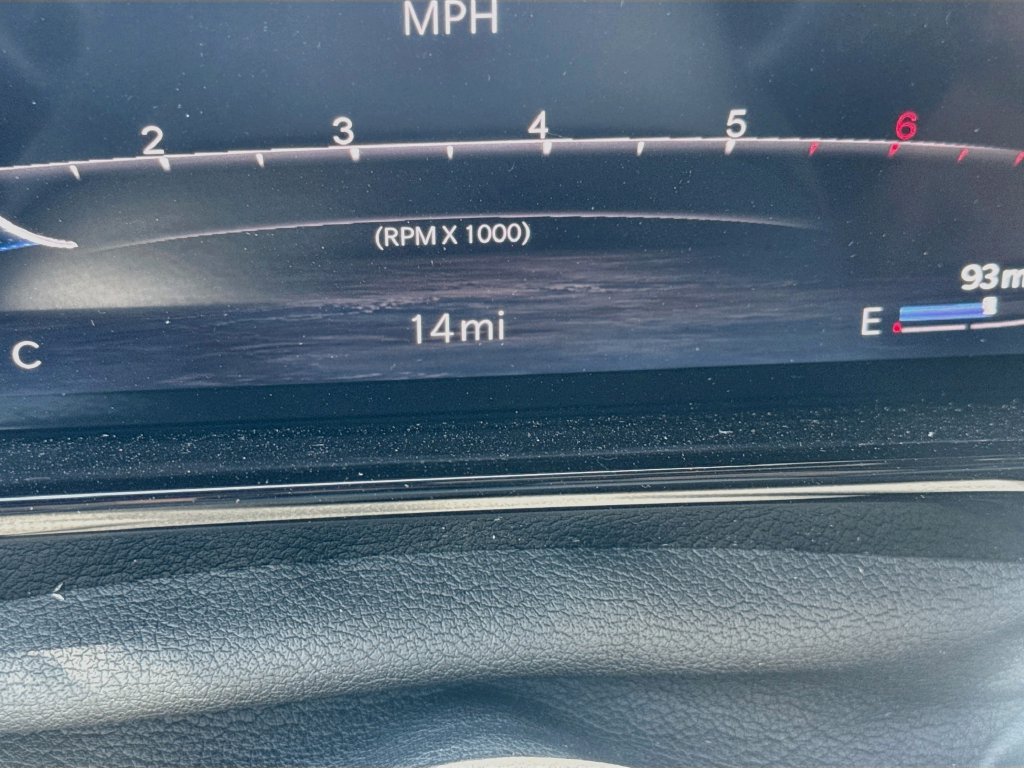 New 2026 Jeep Grand Wagoneer Summit AWD/4WD image 12