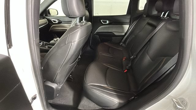 Used 2023 Jeep Compass Limited w/ Elite Group AWD/4WD image 27