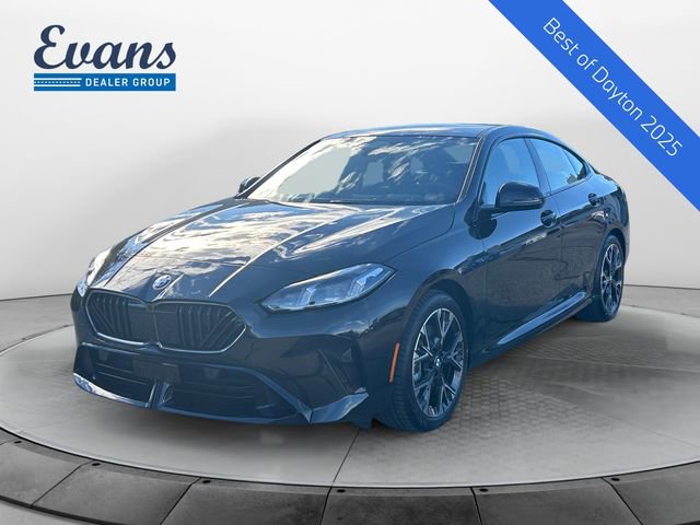 New 2026 BMW 228i xDrive w/ Technology Package image 1