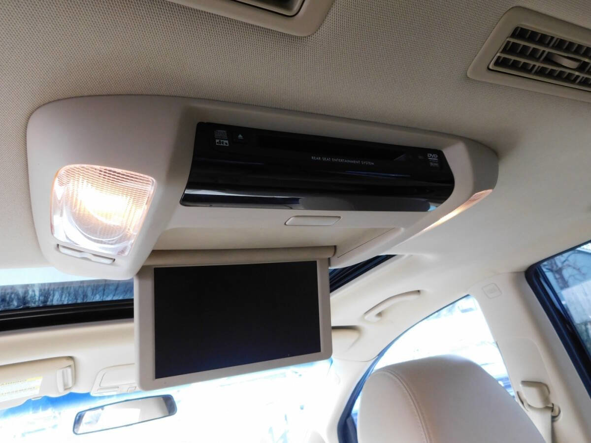 Used 2008 Subaru Tribeca Limited AWD/4WD image 20