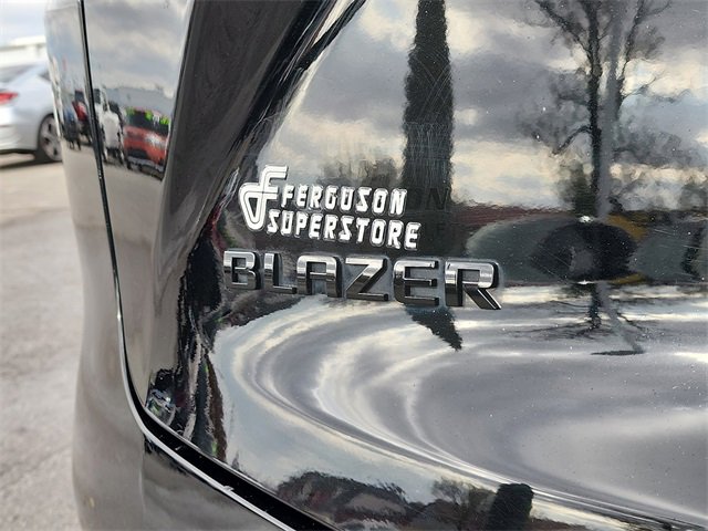 Used 2021 Chevrolet Blazer RS w/ Enhanced Convenience Package image 6