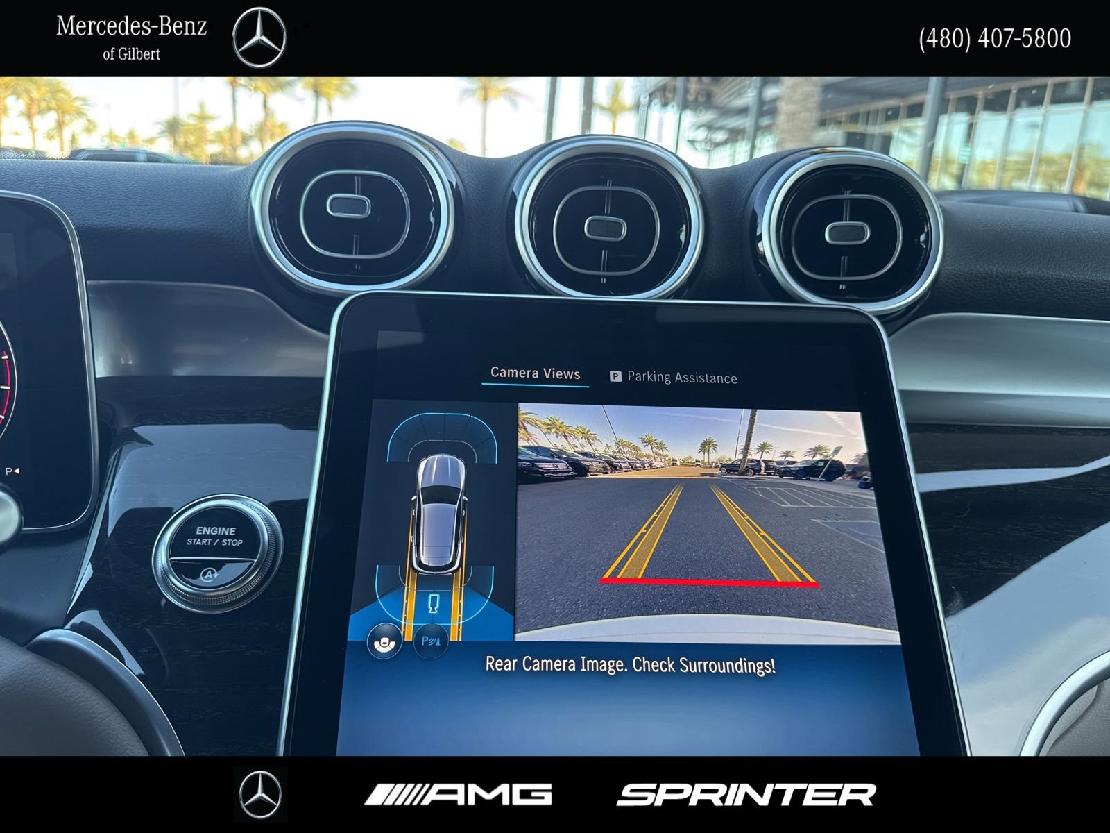 New 2026 Mercedes-Benz GLC 300 image 23