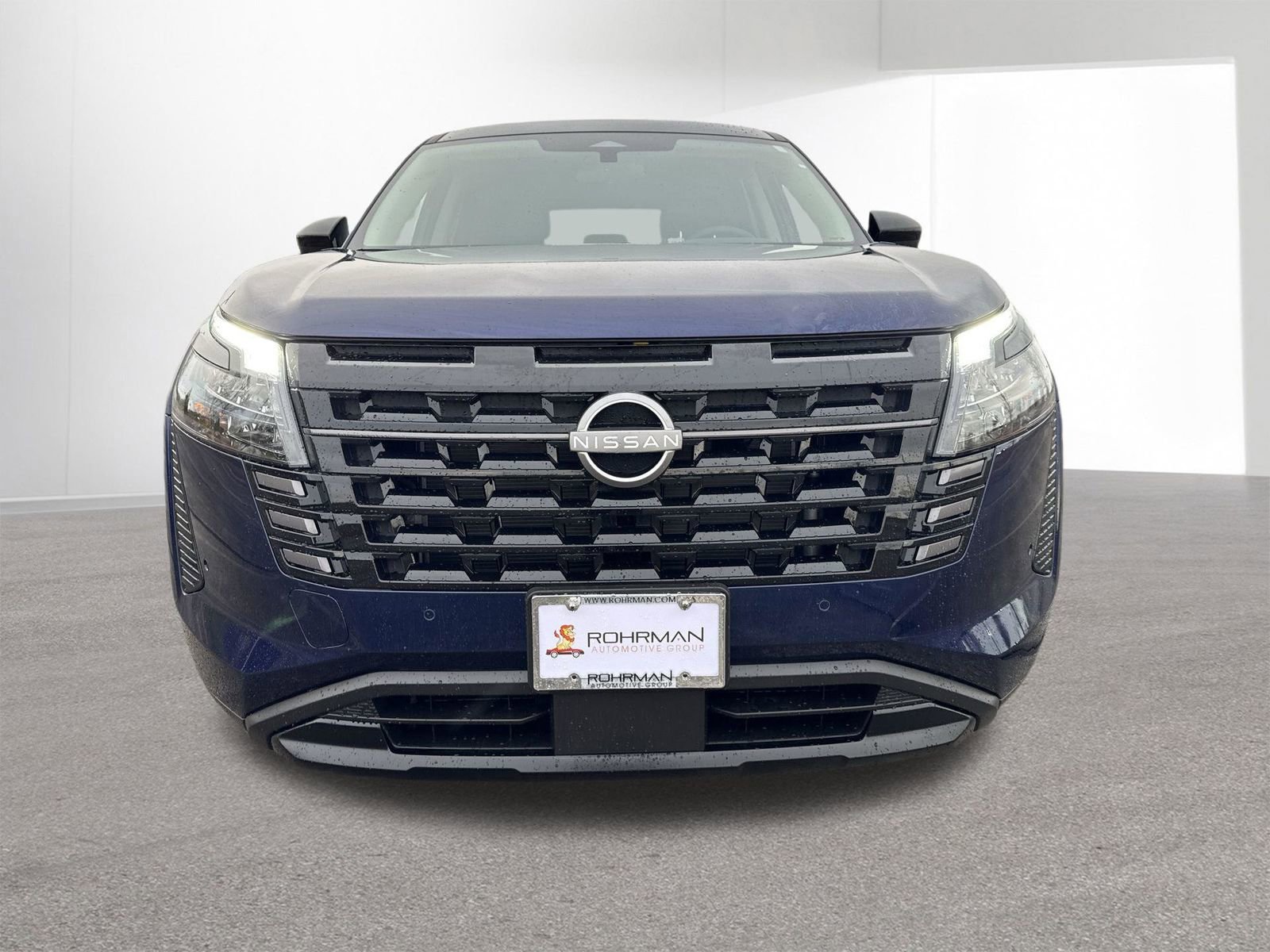 New 2026 Nissan Pathfinder SV image 36