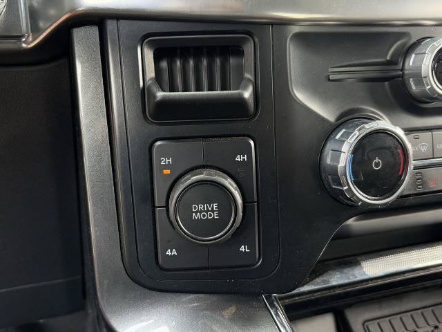 Certified 2023 Ford F150 Lariat AWD/4WD image 22