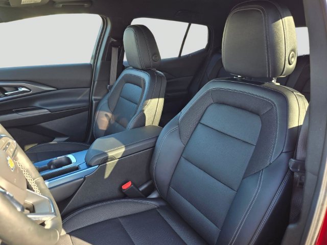 Used 2024 Chevrolet Equinox EV LT AWD/4WD image 22