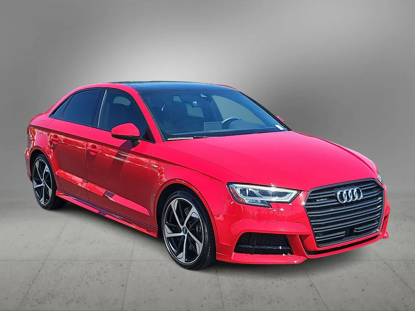 Used 2020 Audi A3 2.0T Premium Plus AWD/4WD video 2