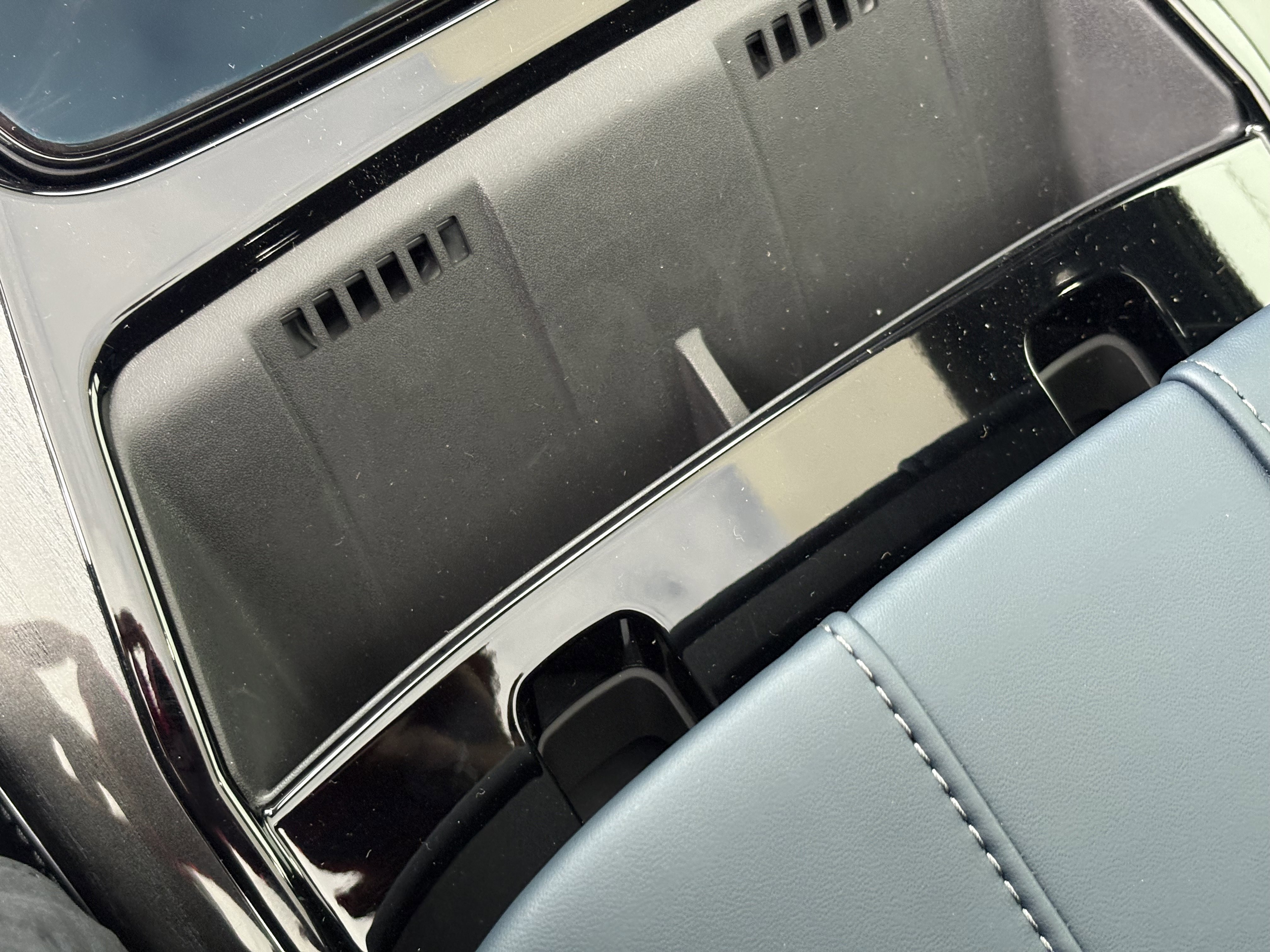 New 2026 Cadillac Escalade IQL Sport 2 image 20