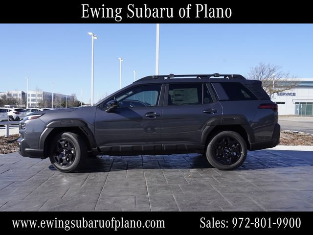 Certified 2026 Subaru Outback Limited AWD/4WD video 2