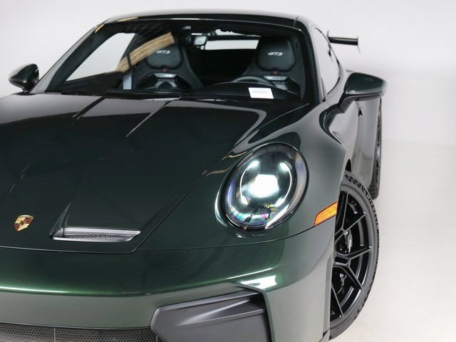 Certified 2025 Porsche 911 GT3 RWD image 29