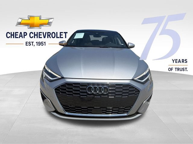 Used 2023 Audi A3 2.0T Premium FWD image 8