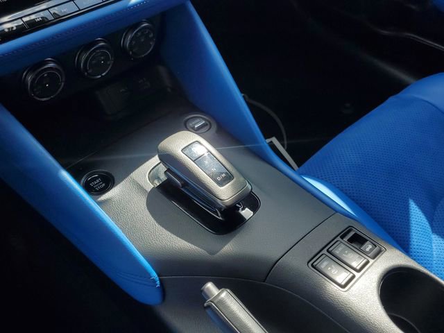 Certified 2024 Nissan Z Performance w/ Floor Mat Package RWD image 21