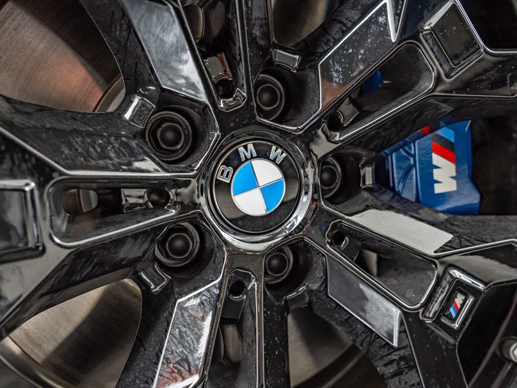 New 2026 BMW M340i xDrive AWD/4WD image 11