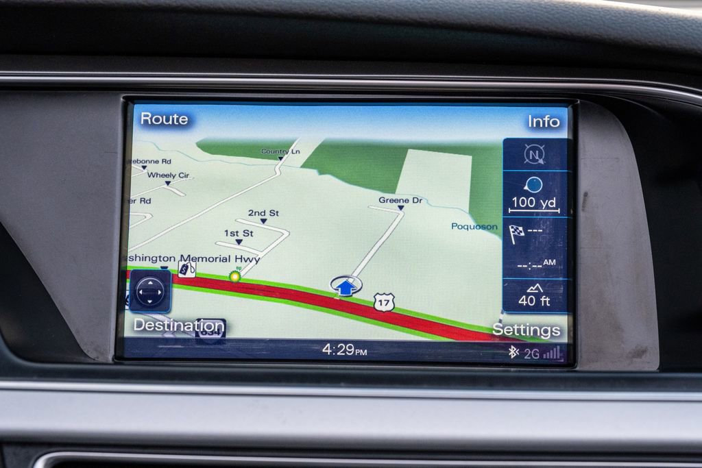 Used 2017 Audi S5 3.0T Cabriolet image 17