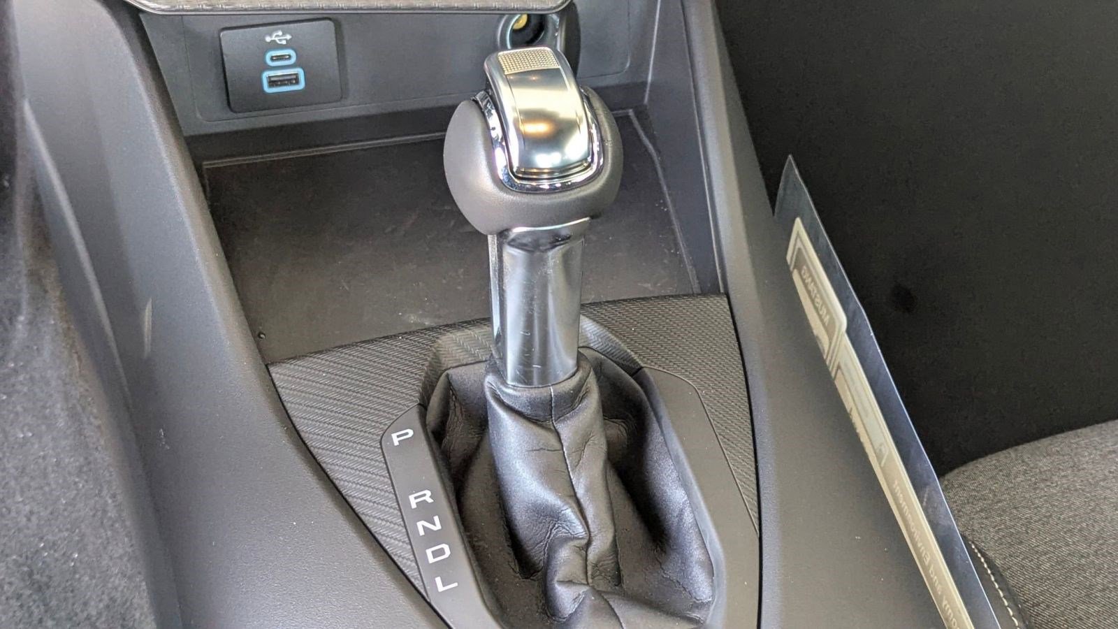 Used 2025 Ford Mustang Coupe image 15