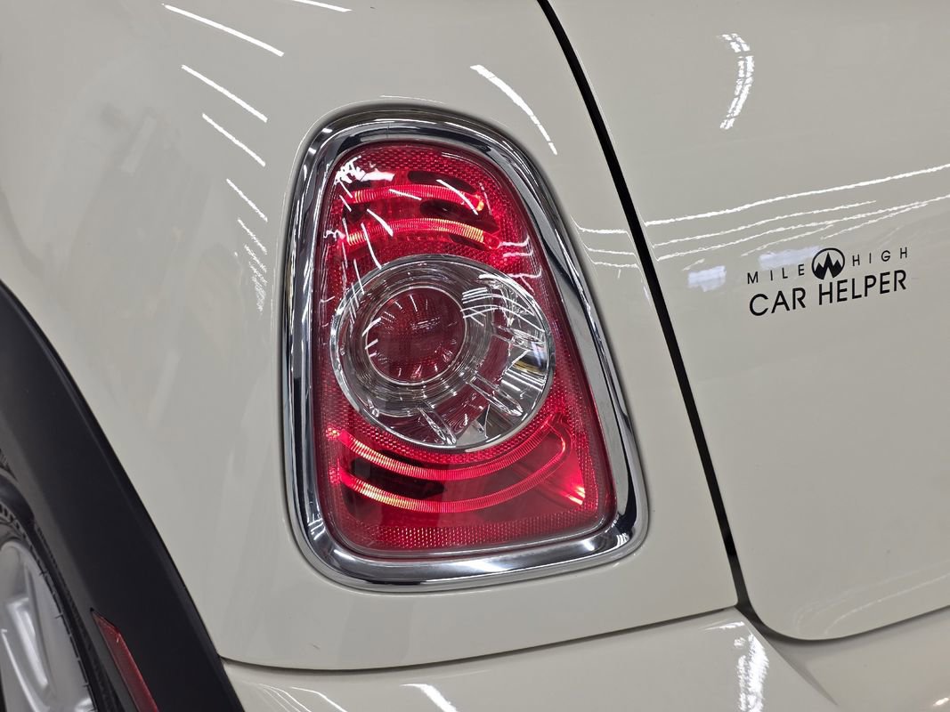 Used 2012 MINI Cooper S image 48
