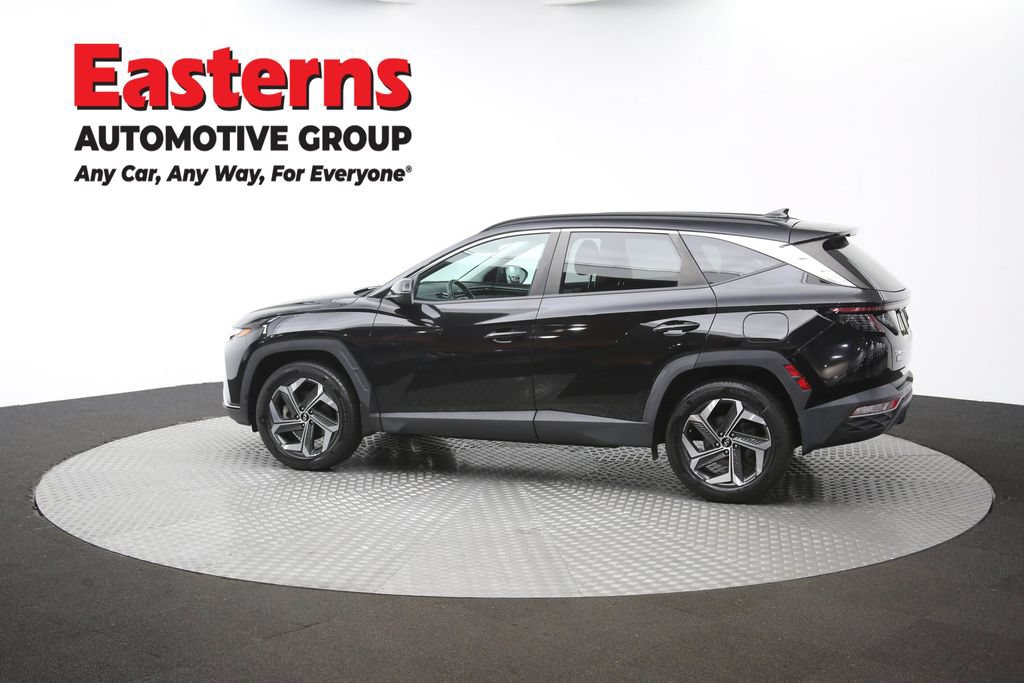 Used 2022 Hyundai Tucson SEL w/ Convenience Package AWD/4WD image 65