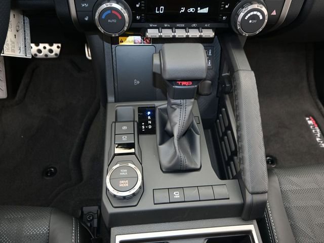New 2026 Toyota 4Runner TRD Sport Premium RWD image 8