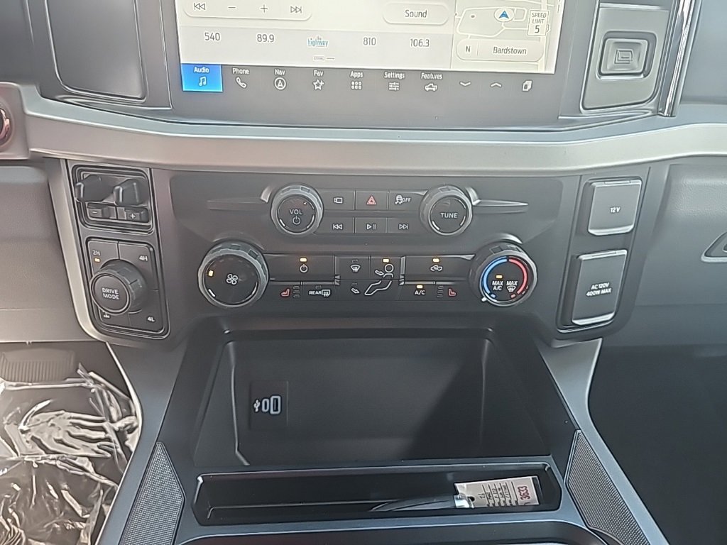 New 2026 Ford F250 XLT w/ XLT Premium Package image 17