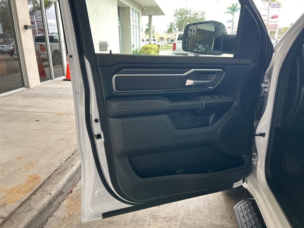 New 2026 RAM 1500 Big Horn image 39