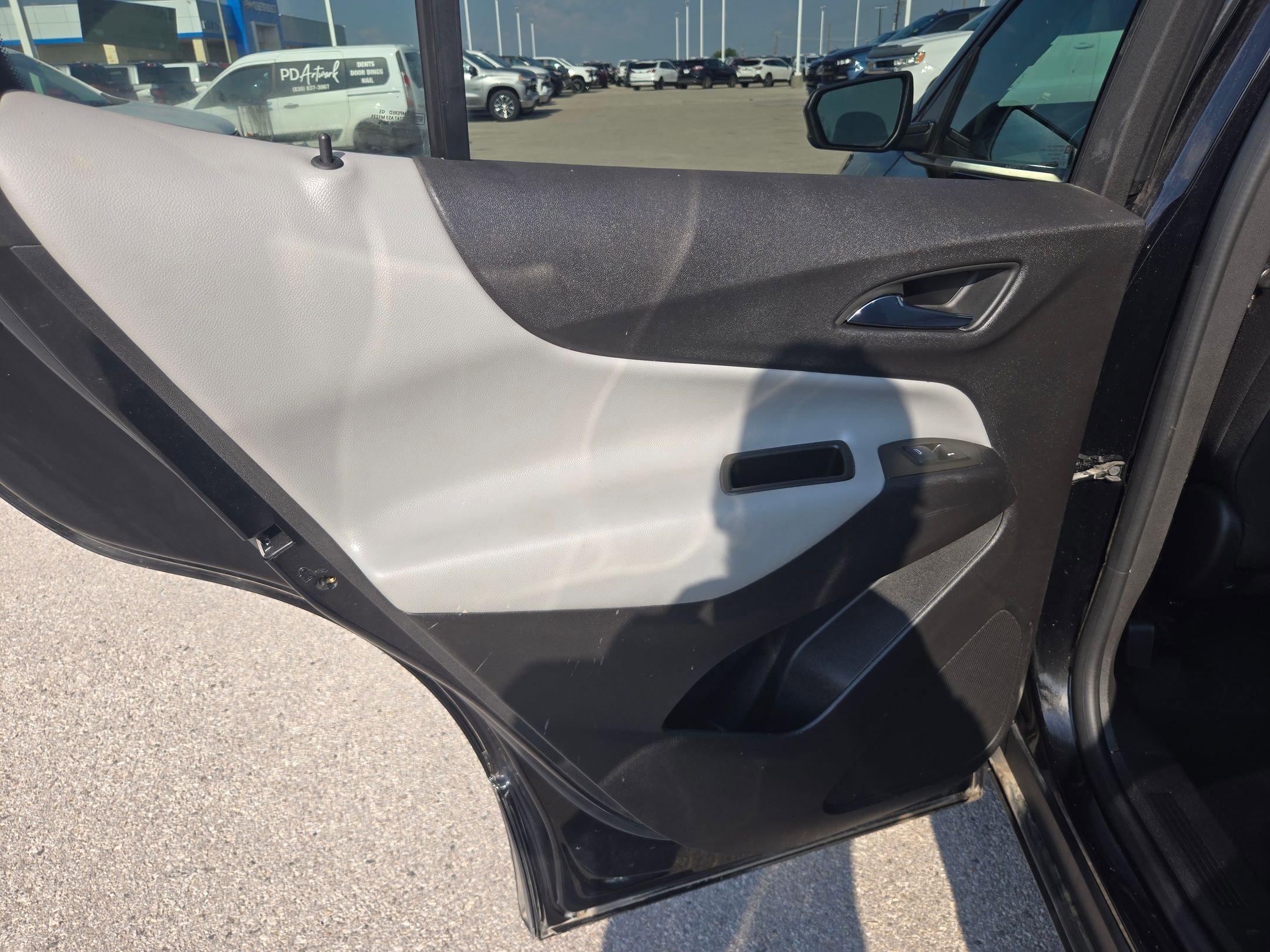 Used 2024 Chevrolet Equinox LS w/ LS Convenience Package FWD image 14