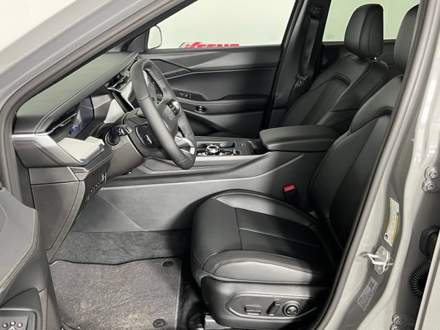 New 2026 Jeep Cherokee Limited AWD/4WD image 24