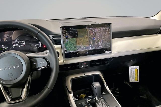 New 2026 MAZDA CX-5 Preferred AWD/4WD image 6